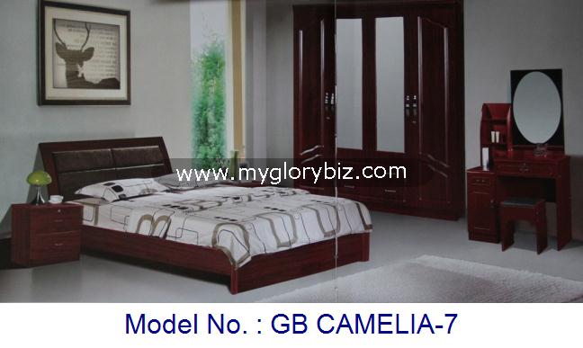 GB CAMELIA-7
